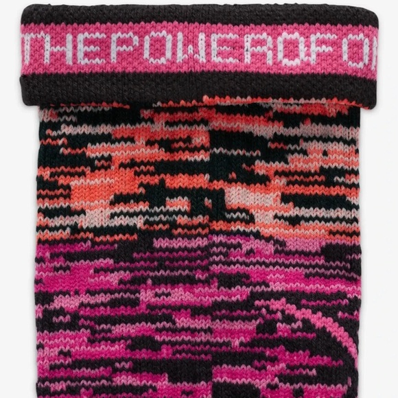 Nike ELITE CREW KAY YOW Mens Unisex Basketball Socks Size L (8-12) DR1864-600 - Picture 4 of 12